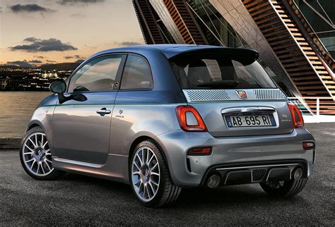 abarth rivale 695.